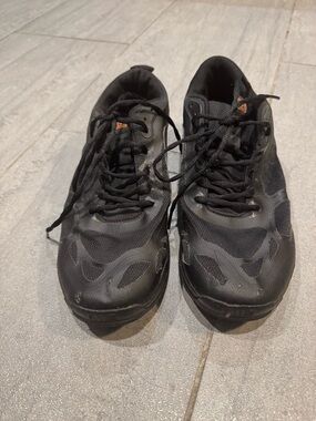 5.11 Tactical Men's ABR Trainer Work EMS Shoes Sneakers Size 10.5 10 1/2